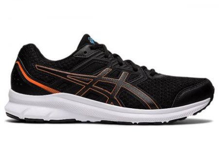 ASICS | FOR MEN JOLT 3 - Black/Reborn Blue