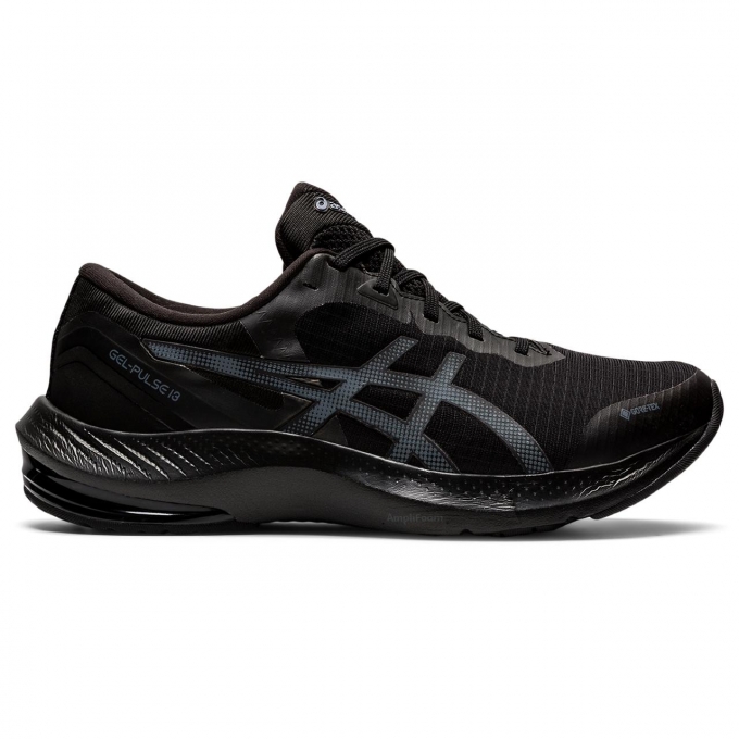 Asics | Women's GEL-PULSE 13 G-TX-Black/Metropolis