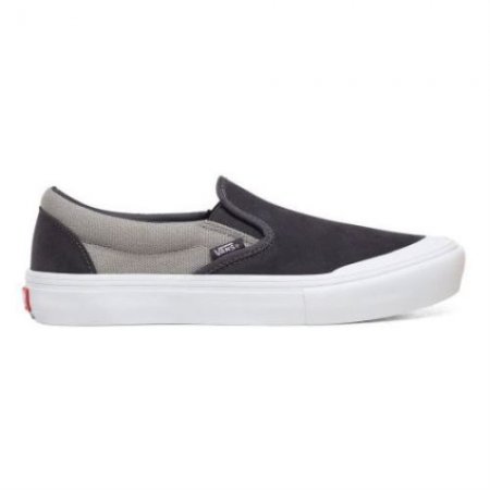 Vans | Men's Slip-On Pro Periscope/Drizzle