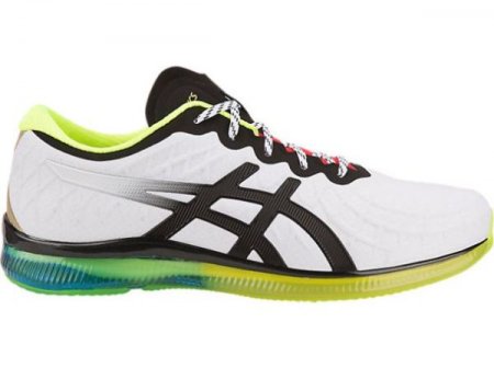 ASICS | FOR MEN GEL-Quantum Infinity - White/Black