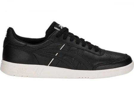 ASICS | FOR MEN GEL-Vickka TRS - Black/Black