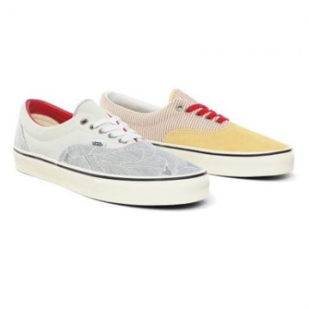 Vans | Men's Mismatch Era (Mismatch) Stripe/Floral