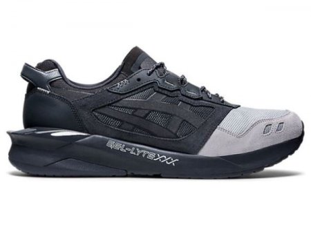 ASICS | FOR MEN GEL-LYTE XXX - Carrier Grey/Piedmont Grey