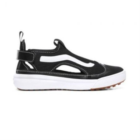 Vans | Kids'Mesh UltraRange Glide Kids (4-8 years) (Mesh) Black/True White