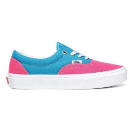 Vans | Women's Retro Sport Era (Retro Sport) Caribbean Sea/True White