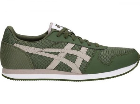 ASICS | FOR MEN Curreo II - Forrest/Moonrock