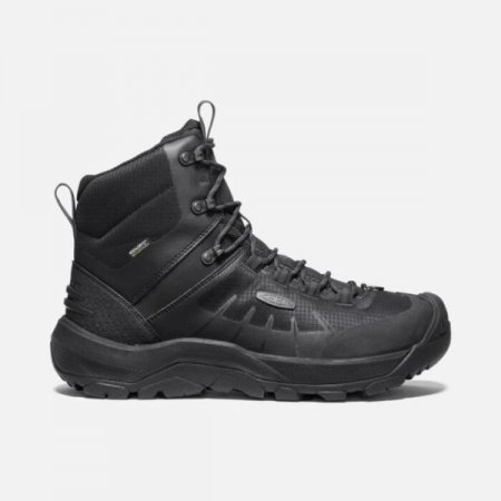 Keen | For Men | Revel IV EXP Polar Boot-Black/Magnet