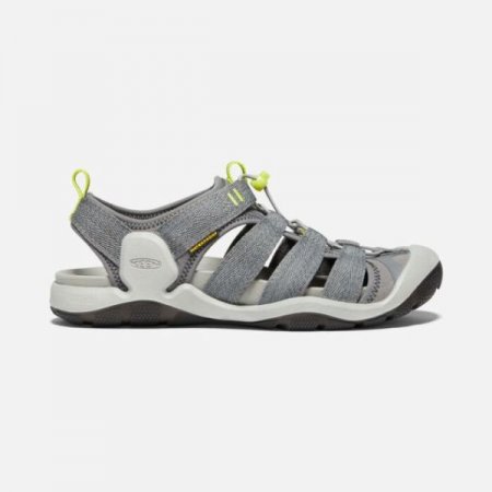 Keen | For Men | CNX II-Steel Grey/Evening Primrose