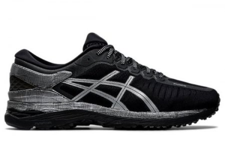 ASICS | FOR MEN Metarun - Black