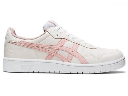 ASICS | FOR MEN JAPAN S - Cream/Ginger Peach