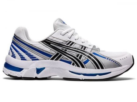 ASICS | FOR MEN GEL-KYRIOS - White/Black