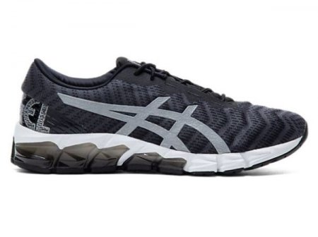 ASICS | FOR MEN GEL-QUANTUM 180 5 - Carrier Grey/Pure Silver