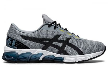 ASICS | FOR MEN GEL-QUANTUM 180 5 - Sheet Rock/Black