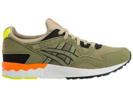 ASICS | FOR MEN GEL-LYTE V - Aloe/Aloe