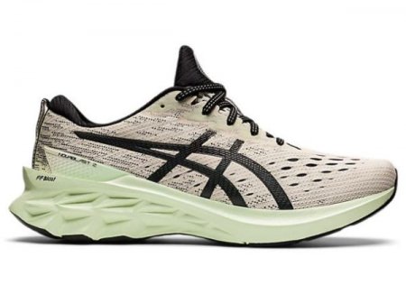 ASICS | FOR MEN NOVABLAST 2 - Birch/Black