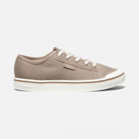 Keen | For Women | Elsa Lite Sneaker-Timberwolf/Plaza Taupe