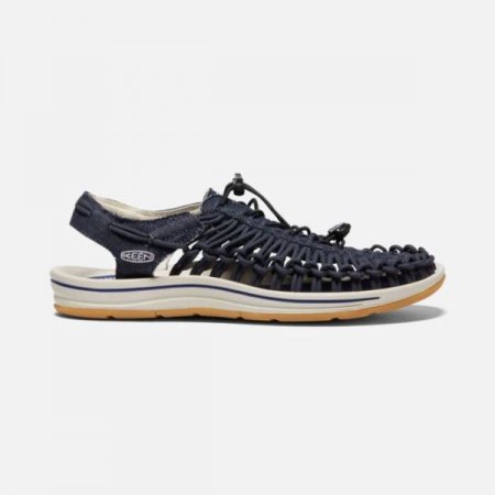 Keen | For Men | UNEEK Canvas-Navy/Birch