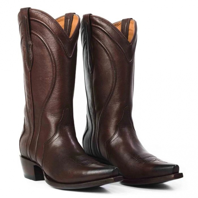 RUJO WOMEN'S THE ABBY-Saddle