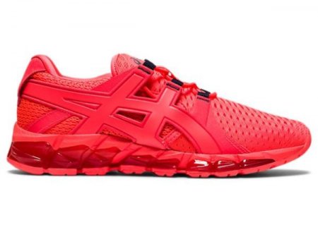 ASICS | FOR WOMEN GEL-QUANTUM 360 TYO - Sunrise Red/Midnight