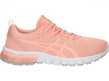 ASICS | FOR WOMEN GEL-QUANTUM 90 - Baked Pink/Baked Pink