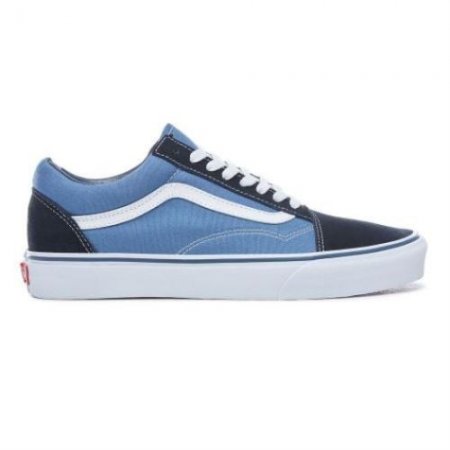 Vans | Men's Old Skool Navy