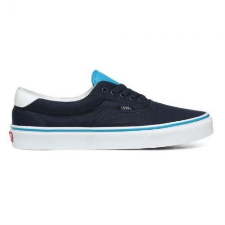 Vans | Women's C&L Era 59 (C&L) Dress Blues/Caribbean Sea