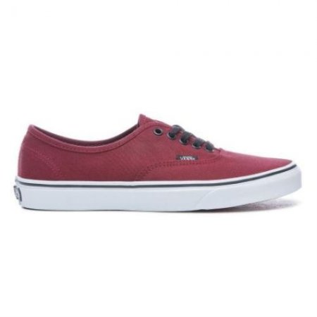 Vans | Men's Authentic Port Royale/Black