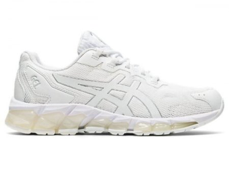 ASICS | FOR MEN GEL-QUANTUM 360 6 - White/White