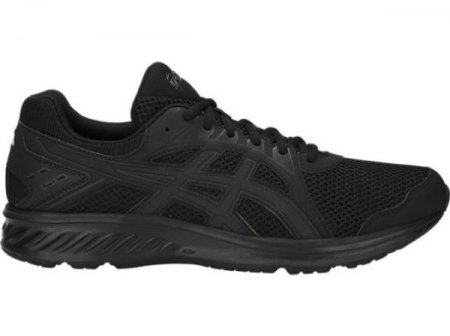 ASICS | FOR MEN Jolt 2 - Black/Black