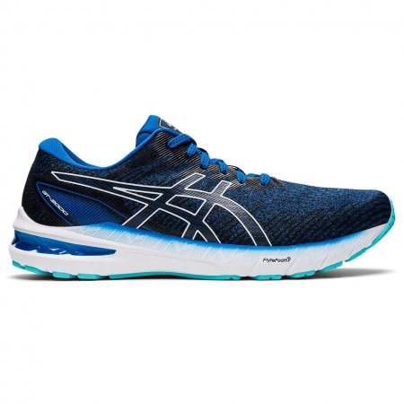 Asics | Men's GT-2000 10-Lake drive/White