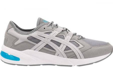 ASICS | FOR MEN GEL-KAYANO 5.1 - Stone Grey/Glacier Grey