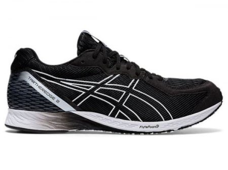 ASICS | FOR MEN TARTHEREDGE 2 - Black/Black