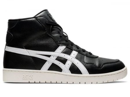 ASICS | FOR MEN JAPAN L - Black/White