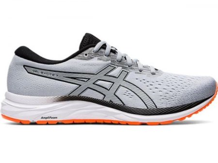 ASICS | FOR MEN GEL-Excite 7 - Piedmont Grey/Black