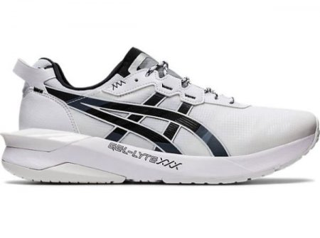 ASICS | FOR MEN GEL-LYTE XXX - White/Black