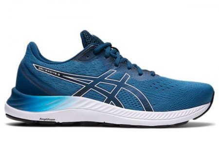 ASICS | FOR MEN GEL-EXCITE 8 - Reborn Blue/White