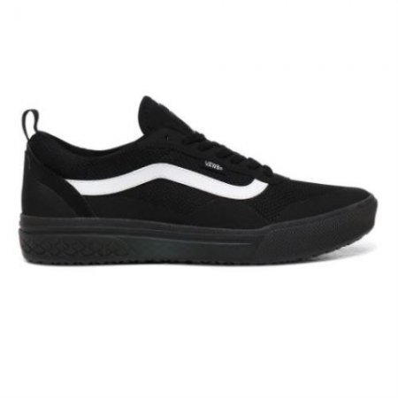 Vans | Women's Mod Rapidweld Black/Smoke