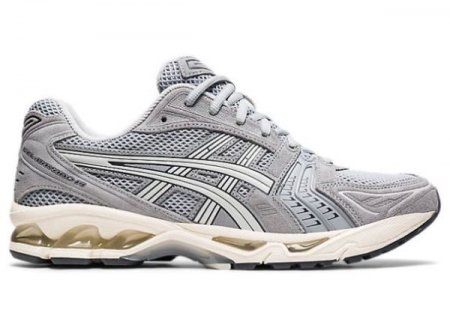 ASICS | FOR MEN GEL-KAYANO 14 - Piedmont Grey/Sheet Rock