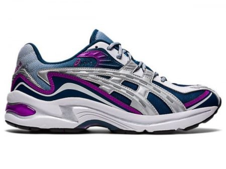 ASICS | FOR MEN GEL-PRELEUS - Mako Blue/Pure Silver