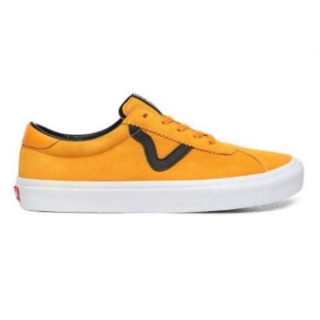 Vans | Men's Sport Cadmium Yellow/True White