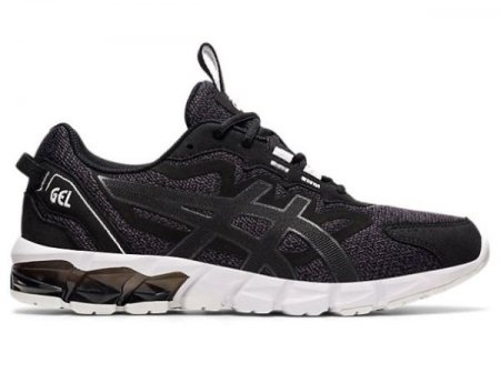 ASICS | FOR MEN GEL-QUANTUM 90 3 - Black/White