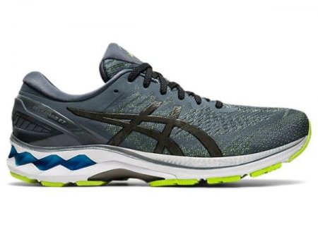 ASICS | FOR MEN GEL-KAYANO 27 - Metropolis/Gunmetal