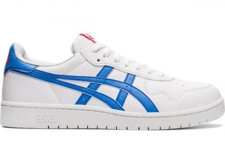 ASICS | FOR MEN JAPAN S - White/Blue Coast