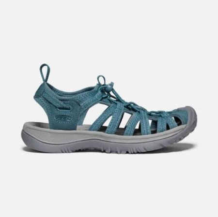 Keen | For Women | Whisper-Smoke Blue