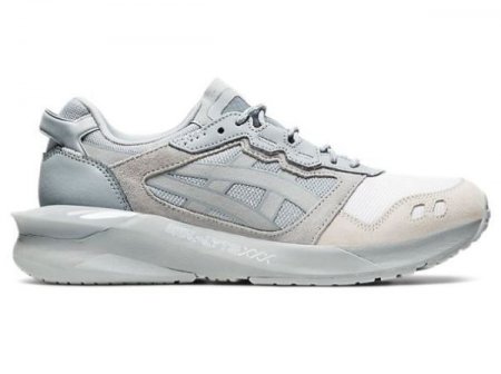 ASICS | FOR WOMEN GEL-LYTE XXX - Piedmont Grey/White