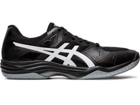 ASICS | FOR MEN GEL-TACTIC 2 - Black/White