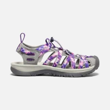 Keen | For Women | Whisper-Tie Dye/Vapor