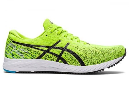 ASICS | FOR MEN GEL-DS TRAINER 26 - Hazard Green/Black