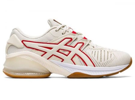 ASICS | FOR WOMEN GEL-QUANTUM INFINITY JIN - Birch/Birch