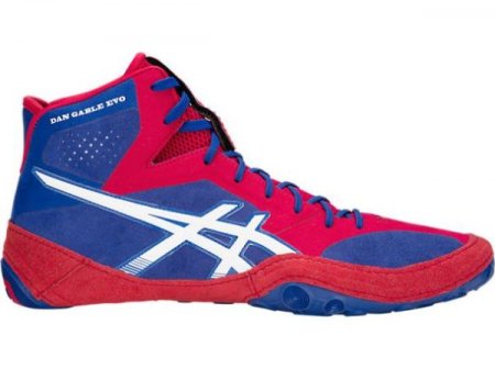 ASICS | FOR MEN Dan Gable Evo - ASICS | FOR MEN Blue/White